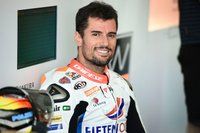 Athina Forward Racing