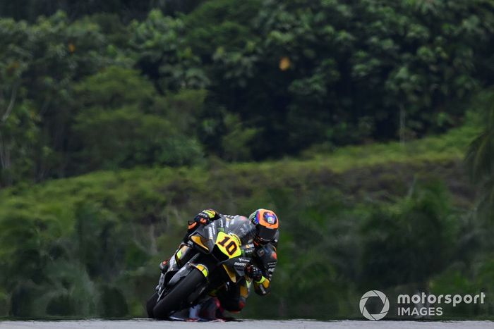 Luca Marini, VR46 Racing Team