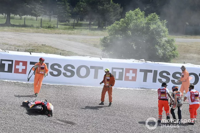Pol Espargaró, Repsol Honda Team