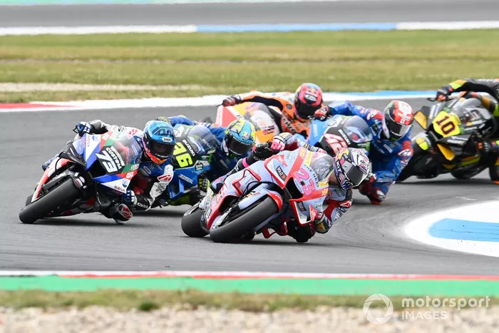 Enea Bastianini, Gresini Racing