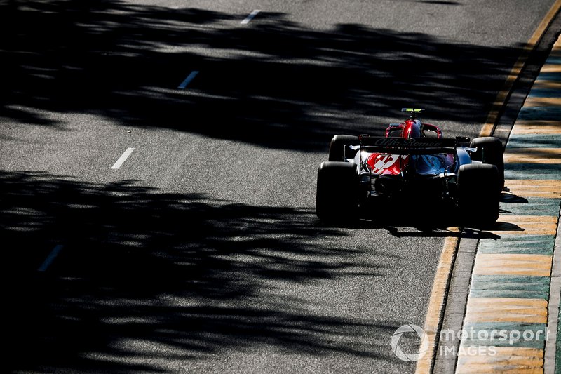 Antonio Giovinazzi, Alfa Romeo Racing C38