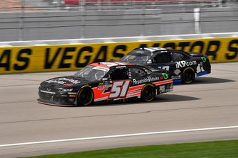 Jeremy Clements Racing