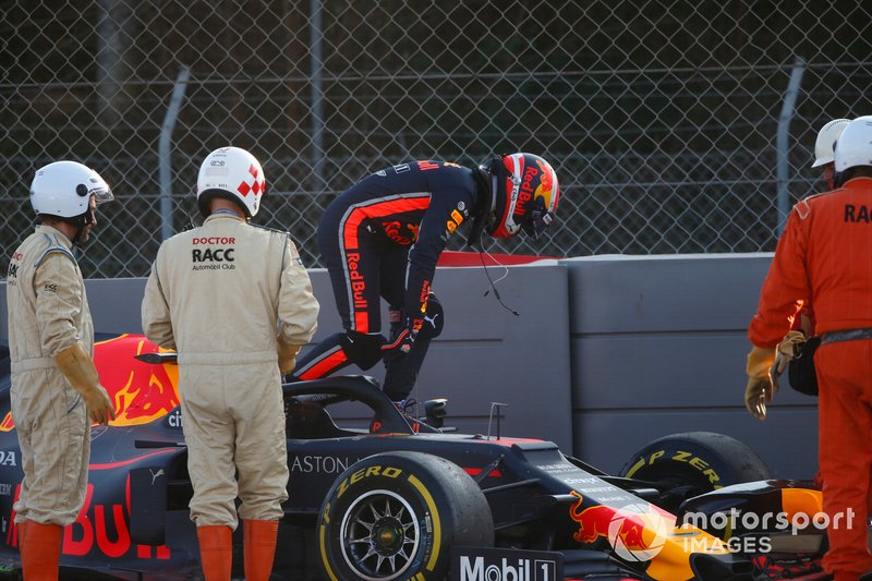 Pierre Gasly, Red Bull Racing RB15