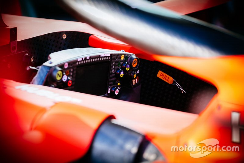 Ausztrál Nagydíj F1 2019