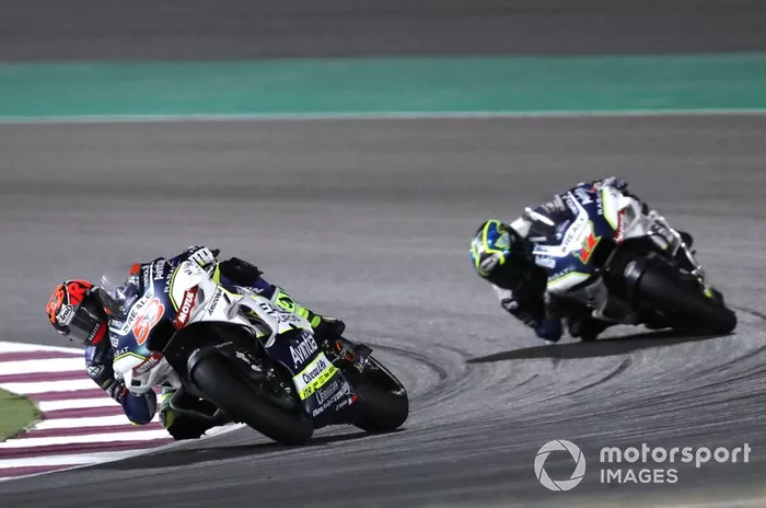Tito Rabat, Avintia Racing