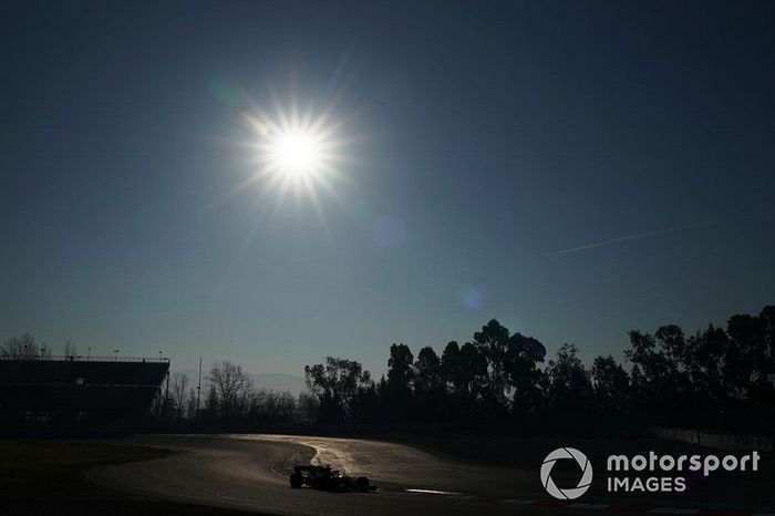 Sergio Perez, Racing Point F1 Team RP19