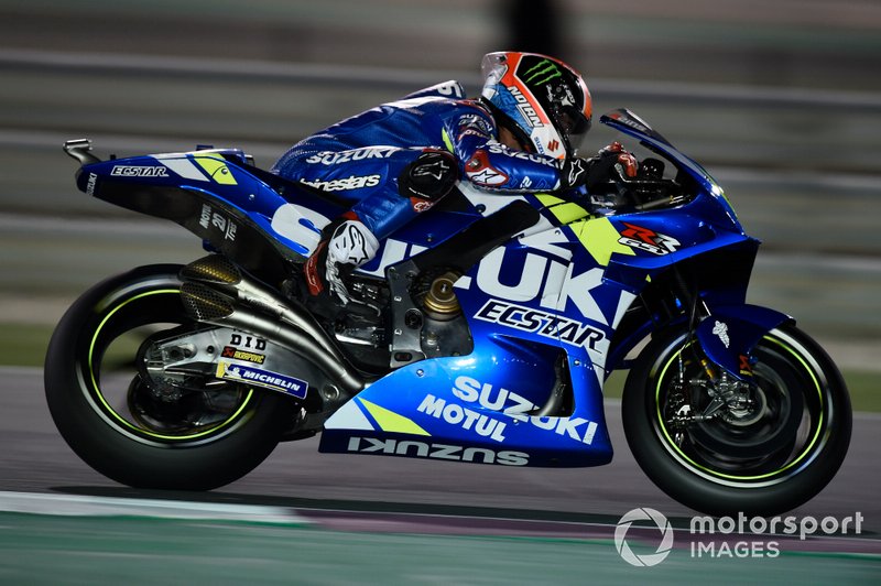 Álex Rins