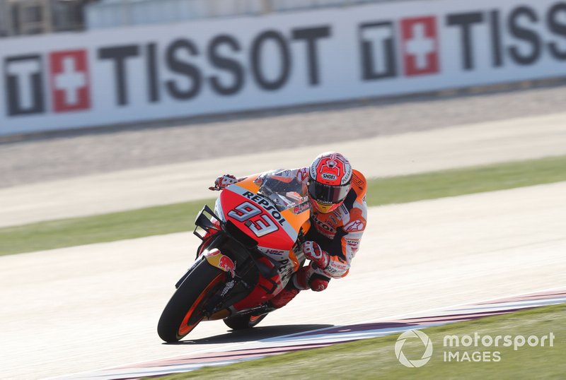 Marc Márquez, Repsol Honda Team