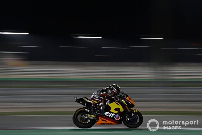 Sam Lowes, Marc VDS Racing Team