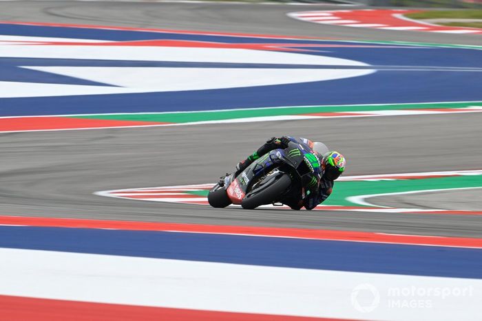 Franco Morbidelli, Yamaha Factory Racing