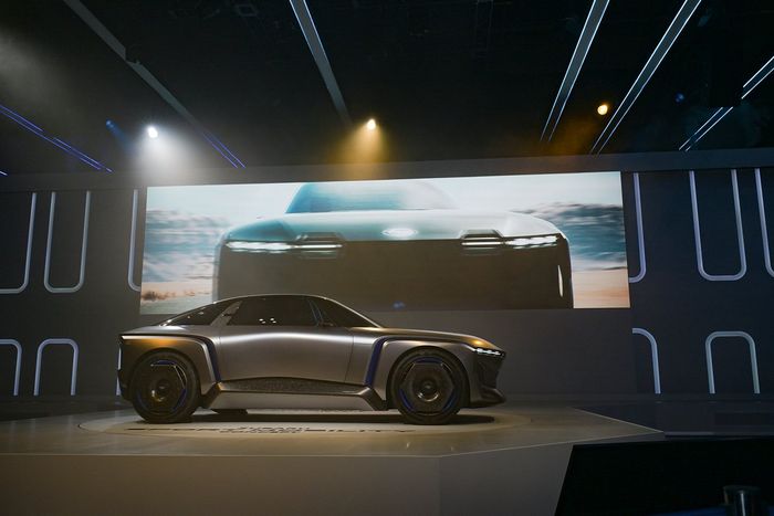 Subaru Sport Mobility