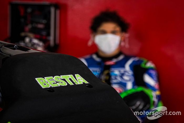 Enea Bastianini