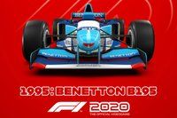 Jeu F1 2020