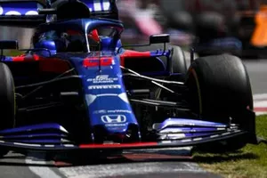 Daniil Kvyat, Toro Rosso STR14