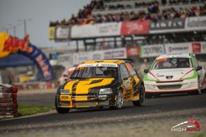 III runda Oponeo MPRC 2019, Słomczyn