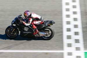 Somkiat Chantra, Equipo LCR Honda