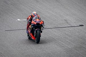 Jack Miller, Red Bull KTM Factory Racing