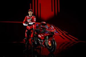 Michele Pirro, Equipa Ducati