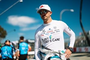 Graham Rahal, Rahal Letterman Lanigan Racing