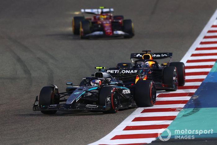 Lewis Hamilton, Ferrari, Max Verstappen, Red Bull Racing, Andrea Kimi Antonelli, Mercedes