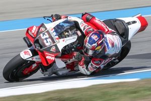 Somkiat Chantra, Equipo LCR Honda