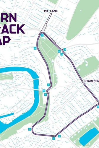 Circuito cittadino di Berna
