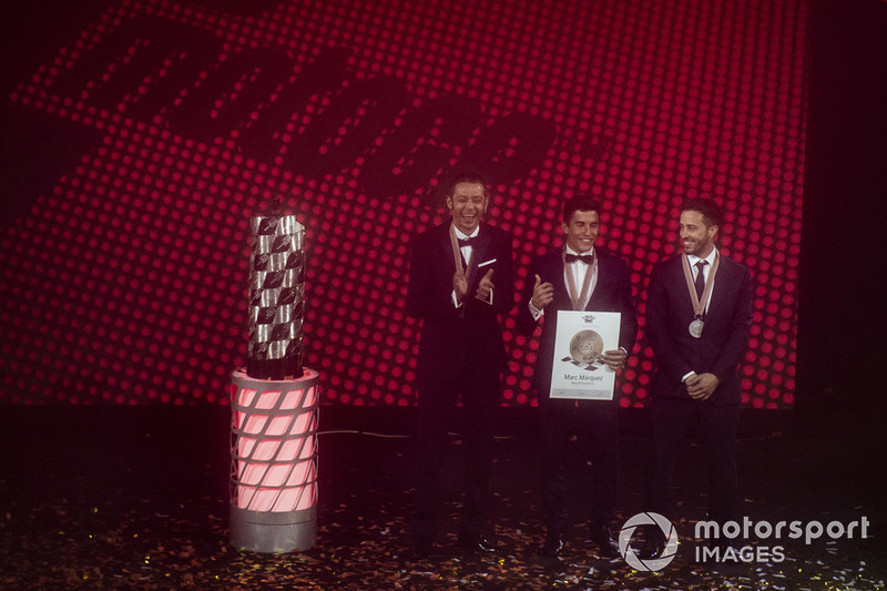 Valentino Rossi, Yamaha Factory Racing, Marc Marquez, Repsol Honda Team, Andrea Dovizioso, Ducati Team