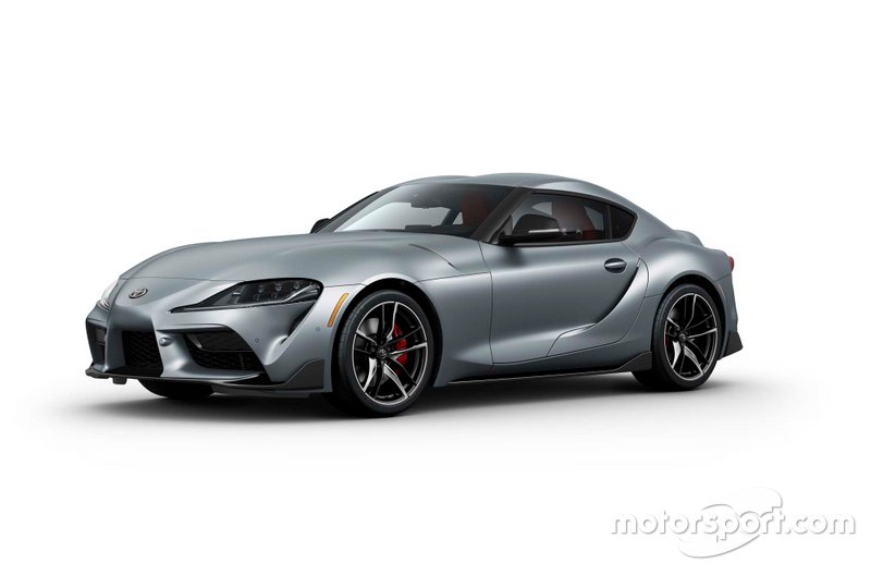 GR Supra