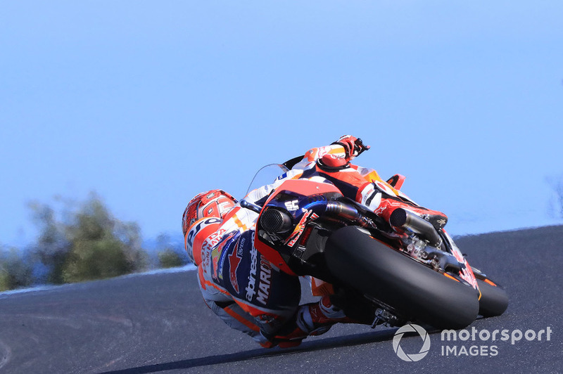 Марк Маркес, Repsol Honda Team