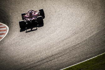 Sebastian Vettel, Ferrari SF71H