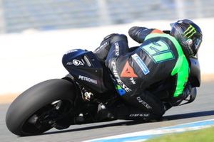 Franco Morbidelli, Petronas Yamaha SRT