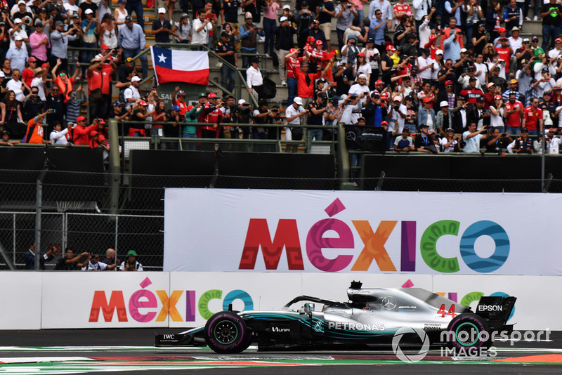 Valtteri Bottas, Mercedes-AMG F1 W09