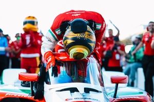 Robert Shwartzman, Prema Racing