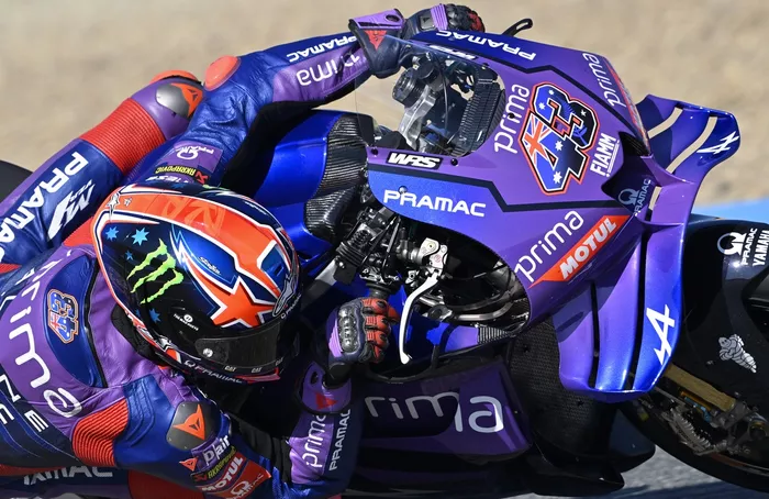 Jack Miller, Pramac Racing