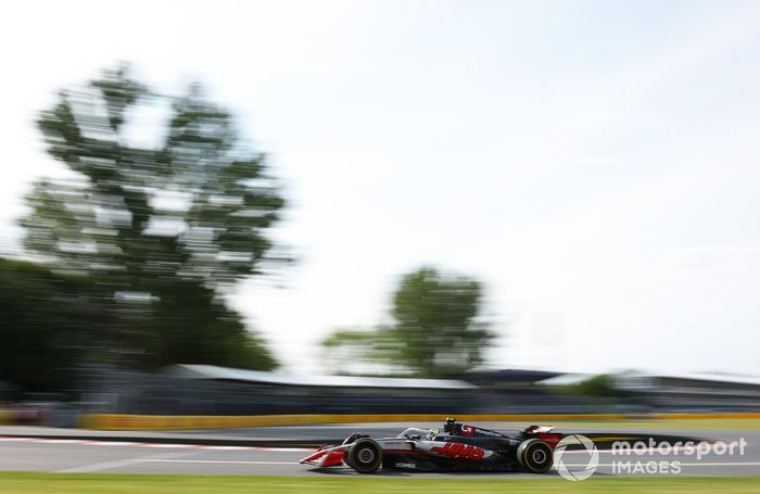 Oliver Bearman, Haas F1 Team