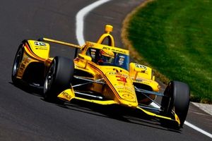 Scott McLaughlin, Equipo Penske