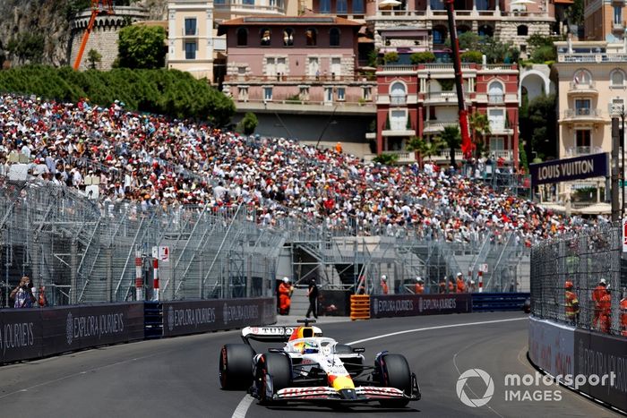 Isack Hadjar, Equipo Racing Bulls