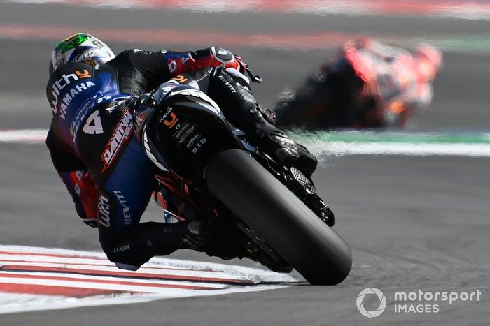 Darryn Binder, RNF MotoGP Racing