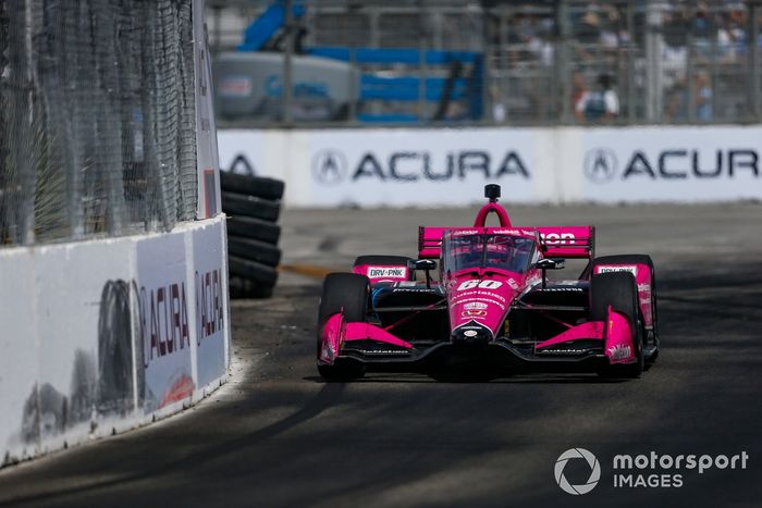 Simon Pagenaud, Meyer Shank Racing Honda