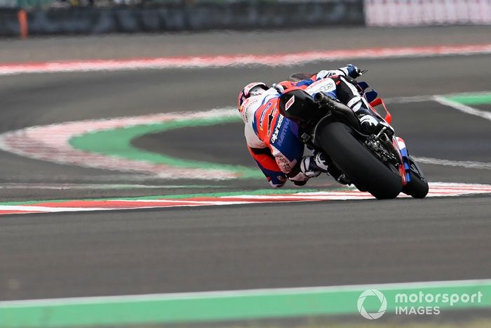 Jorge Martín, Pramac Racing