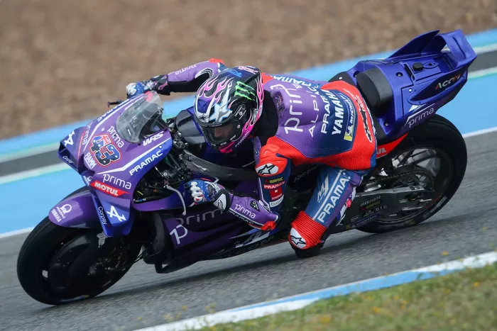 Jack Miller, Pramac Racing