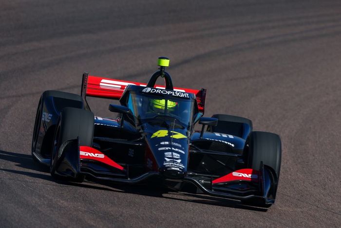 Good Ranchers 250 at Phoenix Raceway