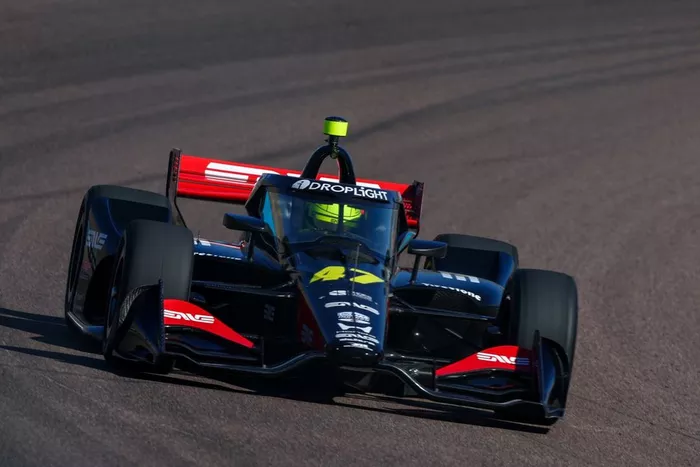 Good Ranchers 250 at Phoenix Raceway