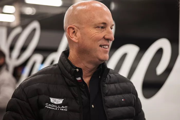 Dan Towriss, Cadillac 