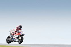 Andrea Dovizioso, Ducati Team