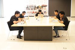 Финал INFINITI Engineering Academy