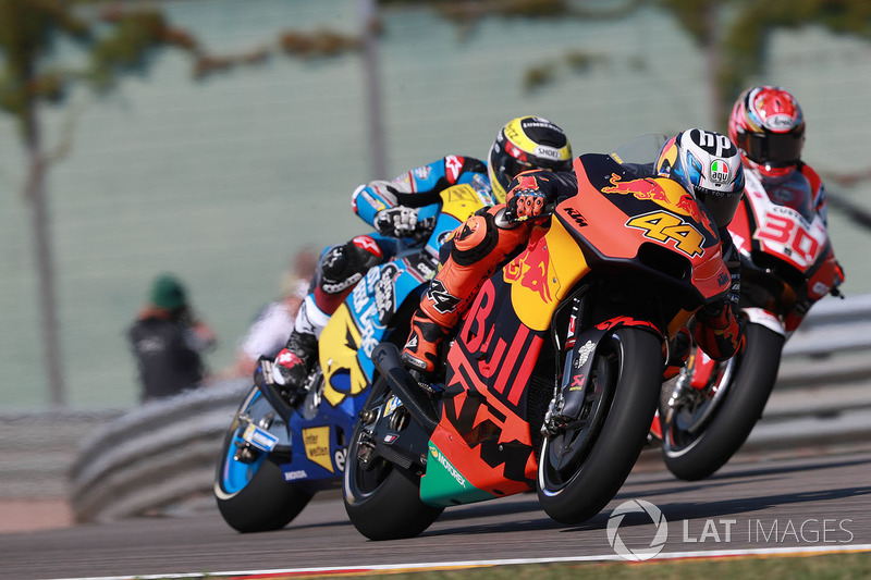 Pol Espargaro, Red Bull KTM Factory Racing