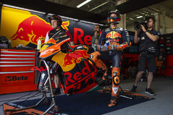 Пол Еспаргаро, Red Bull KTM Factory Racing