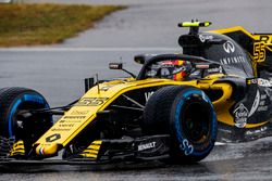 Carlos Sainz Jr., Renault Sport F1 Team R.S. 18