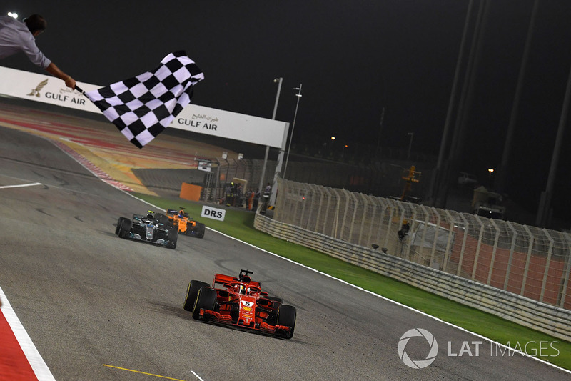 Gran Premio de Bahrein